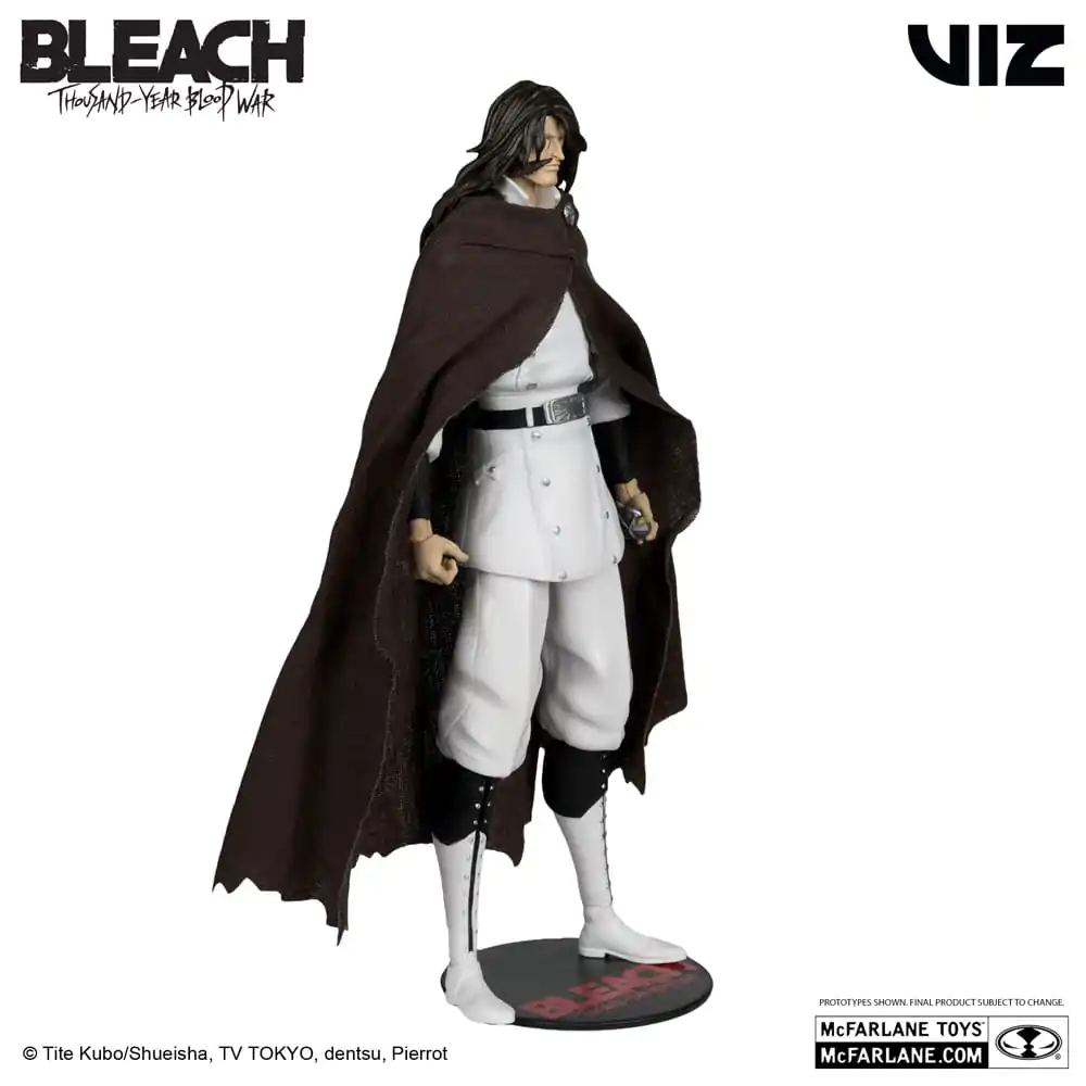 Bleach: Thousand-Year Blood War Figurka Akcji Yhwach 18 cm zdjęcie produktu