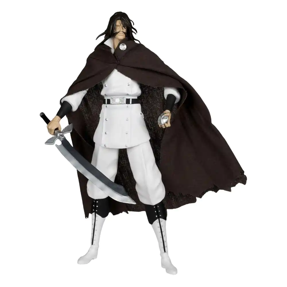 Bleach: Thousand-Year Blood War Figurka Akcji Yhwach 18 cm zdjęcie produktu