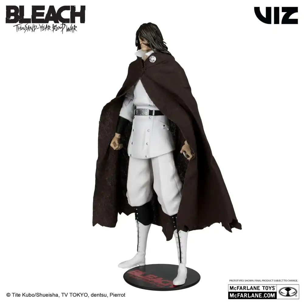 Bleach: Thousand-Year Blood War Figurka Akcji Yhwach 18 cm zdjęcie produktu