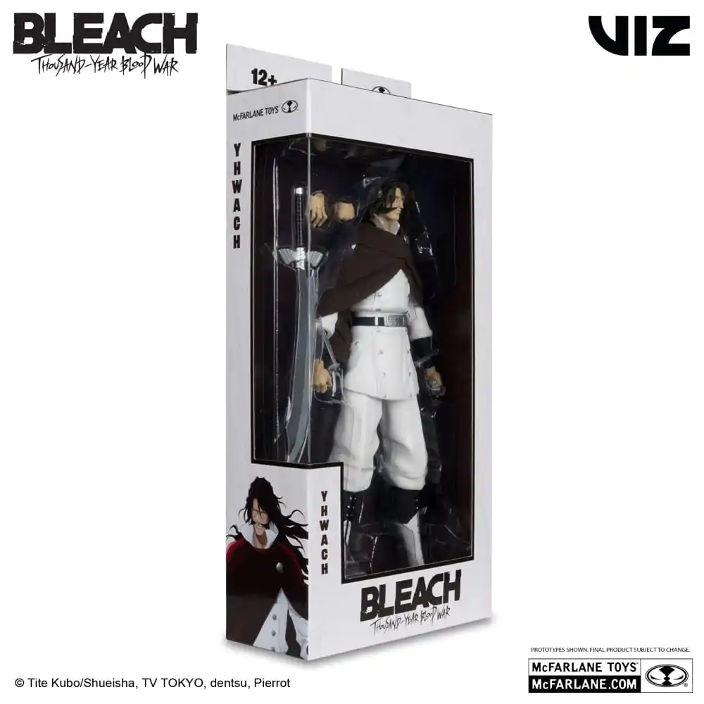 Bleach: Thousand-Year Blood War Figurka Akcji Yhwach 18 cm zdjęcie produktu