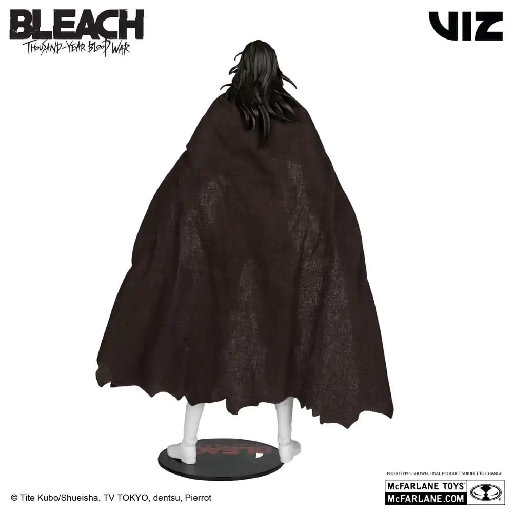 Bleach: Thousand-Year Blood War Figurka Akcji Yhwach 18 cm zdjęcie produktu