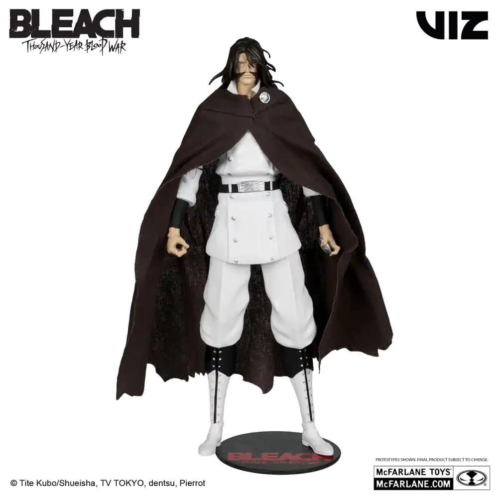 Bleach: Thousand-Year Blood War Figurka Akcji Yhwach 18 cm zdjęcie produktu