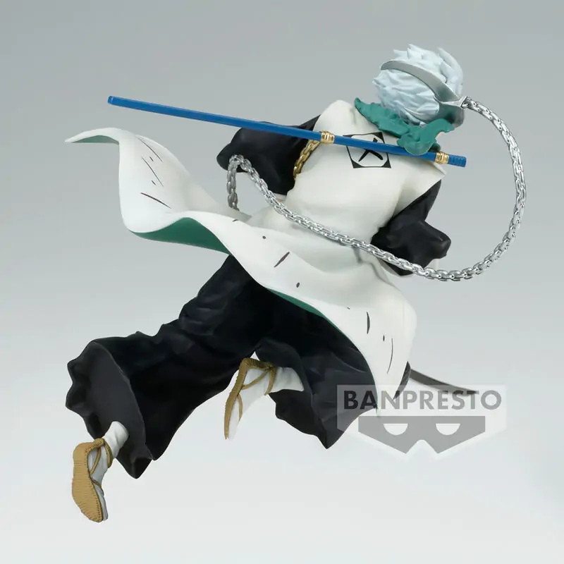 Bleach Toushiro Hitsugaya Vibration Stars figurka 14 cm zdjęcie produktu