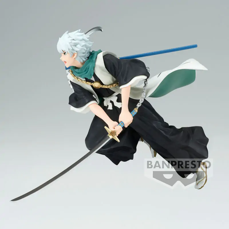 Bleach Toushiro Hitsugaya Vibration Stars figurka 14 cm zdjęcie produktu