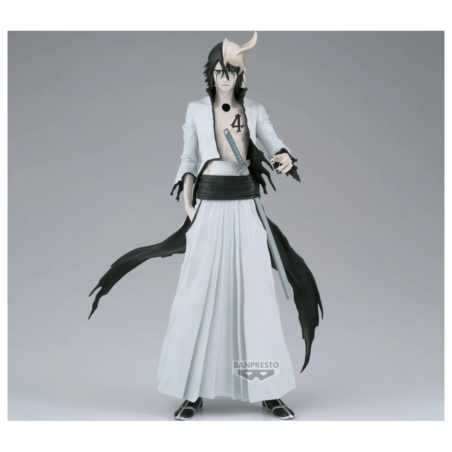 Bleach Ulquiorra Shifar Maximatic figurka 23cm zdjęcie produktu