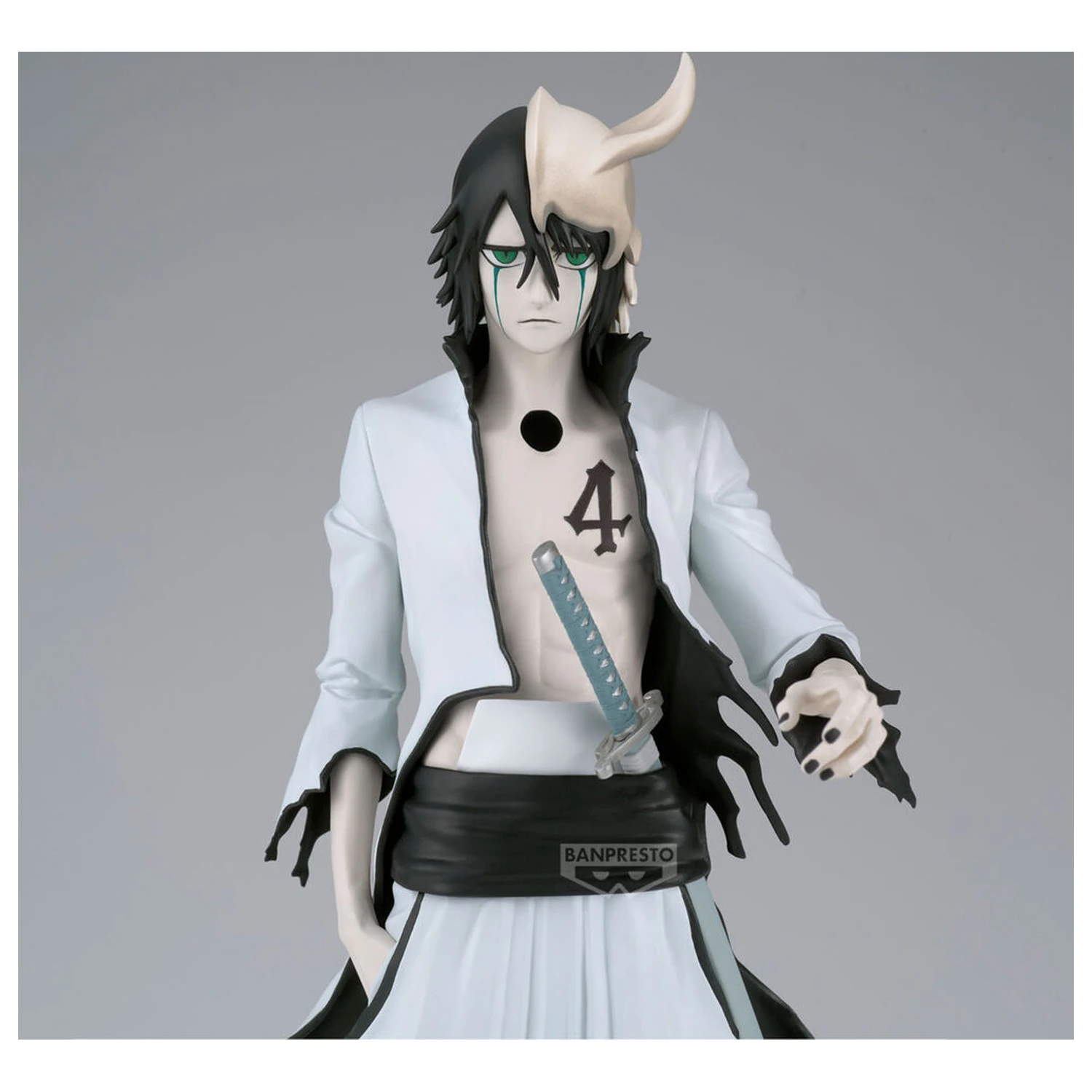 Bleach Ulquiorra Shifar Maximatic figurka 23cm zdjęcie produktu