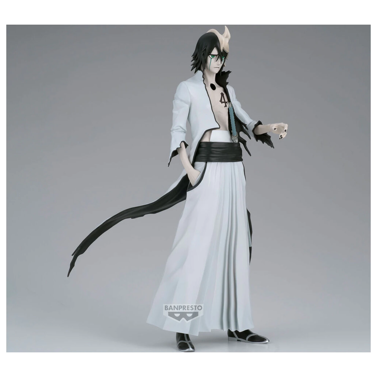 Bleach Ulquiorra Shifar Maximatic figurka 23cm zdjęcie produktu