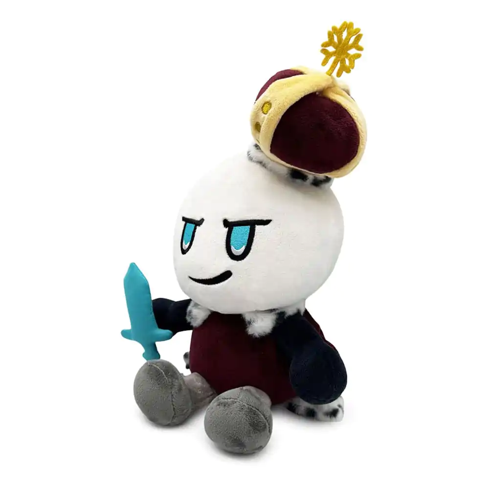 Block Tales Pluszowa Figurka Cruel King 22 cm zdjęcie produktu