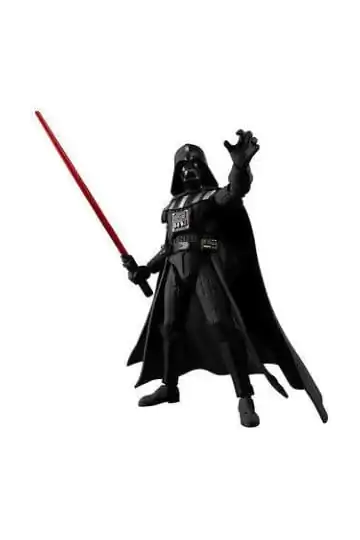 Zestaw modeli Blokees Star Wars Darth Vader 15 cm zdjęcie produktu