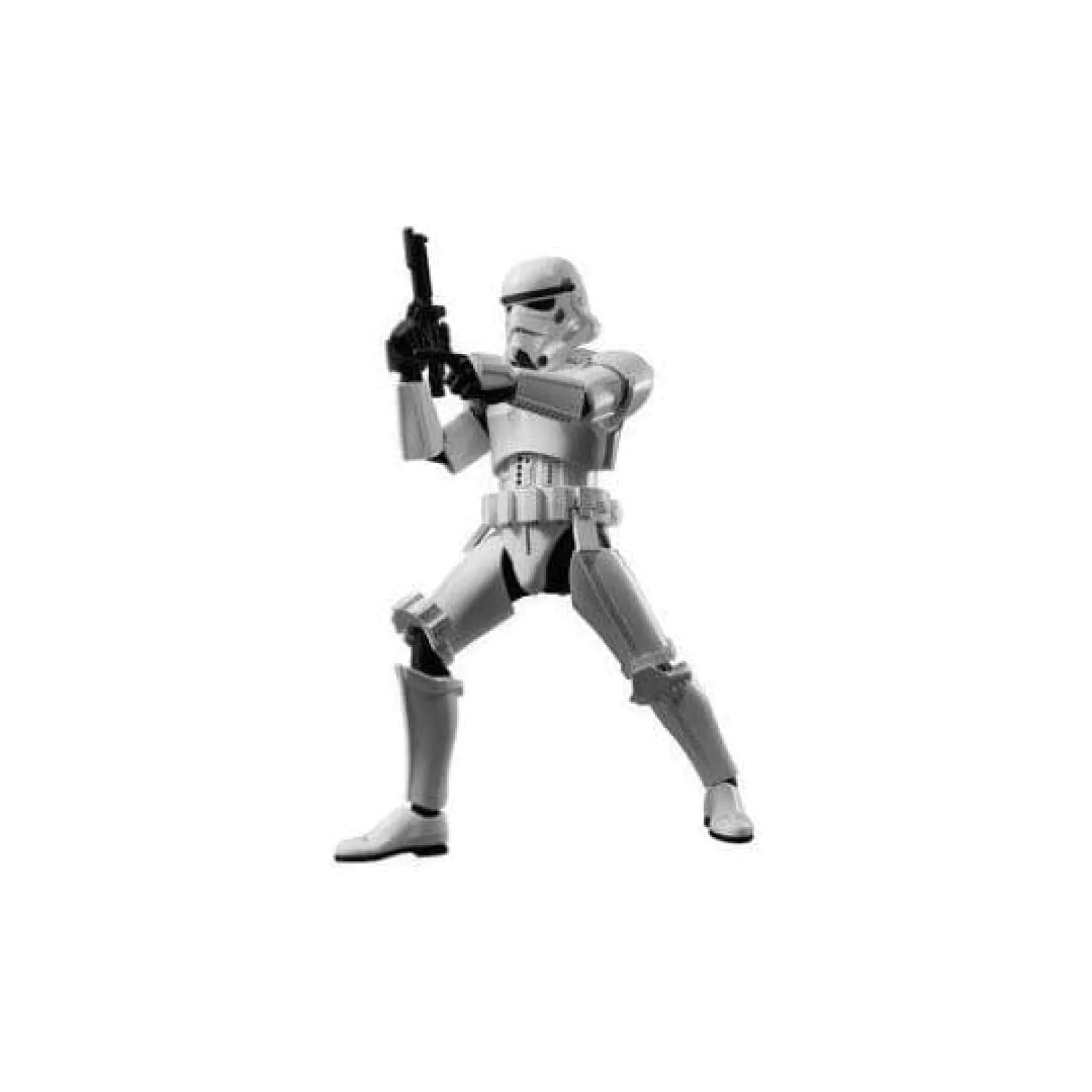 Blokees Star Wars Stormtrooper Model Kit 14 cm zdjęcie produktu