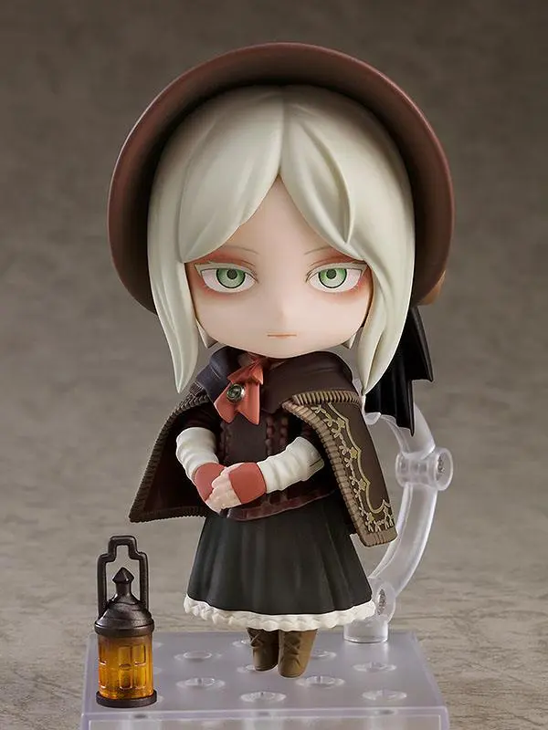 Bloodborne Nendoroid Figurka Akcji The Doll (Reproduction) 10 cm zdjęcie produktu