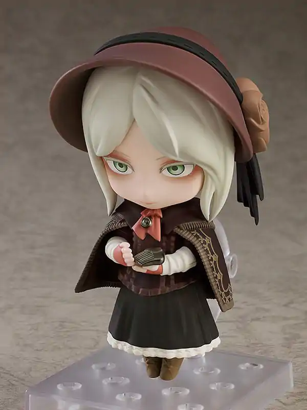 Bloodborne Nendoroid Figurka Akcji The Doll (Reproduction) 10 cm zdjęcie produktu