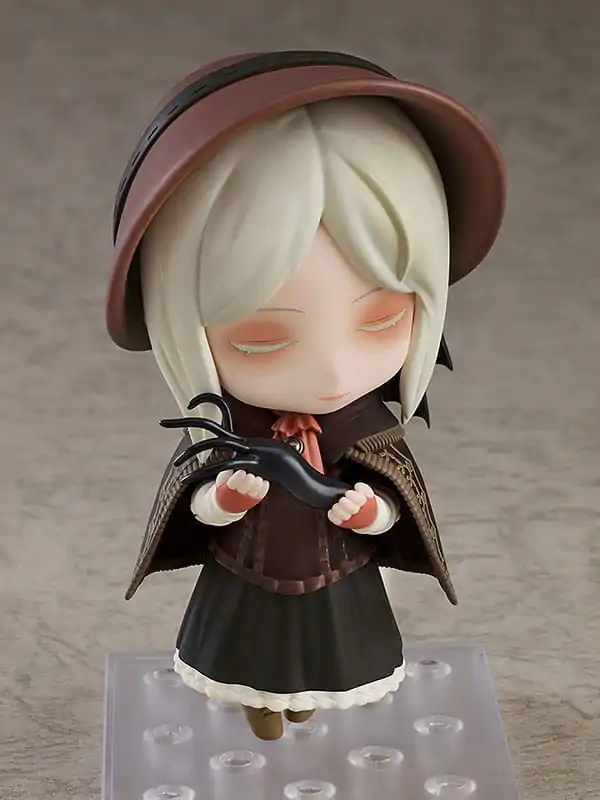 Bloodborne Nendoroid Figurka Akcji The Doll (Reproduction) 10 cm zdjęcie produktu