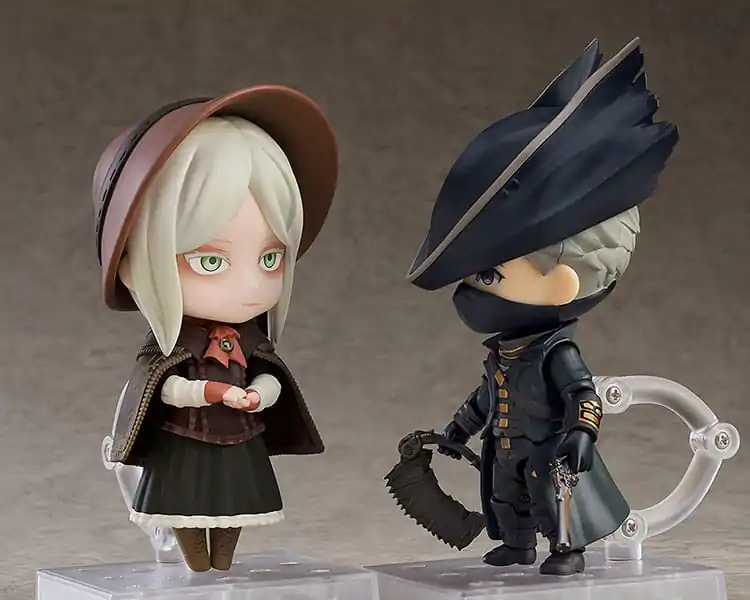 Bloodborne Nendoroid Figurka Akcji The Doll (Reproduction) 10 cm zdjęcie produktu