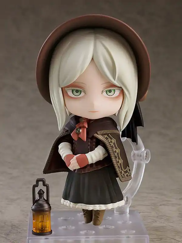 Bloodborne Nendoroid Figurka Akcji The Doll (Reproduction) 10 cm zdjęcie produktu