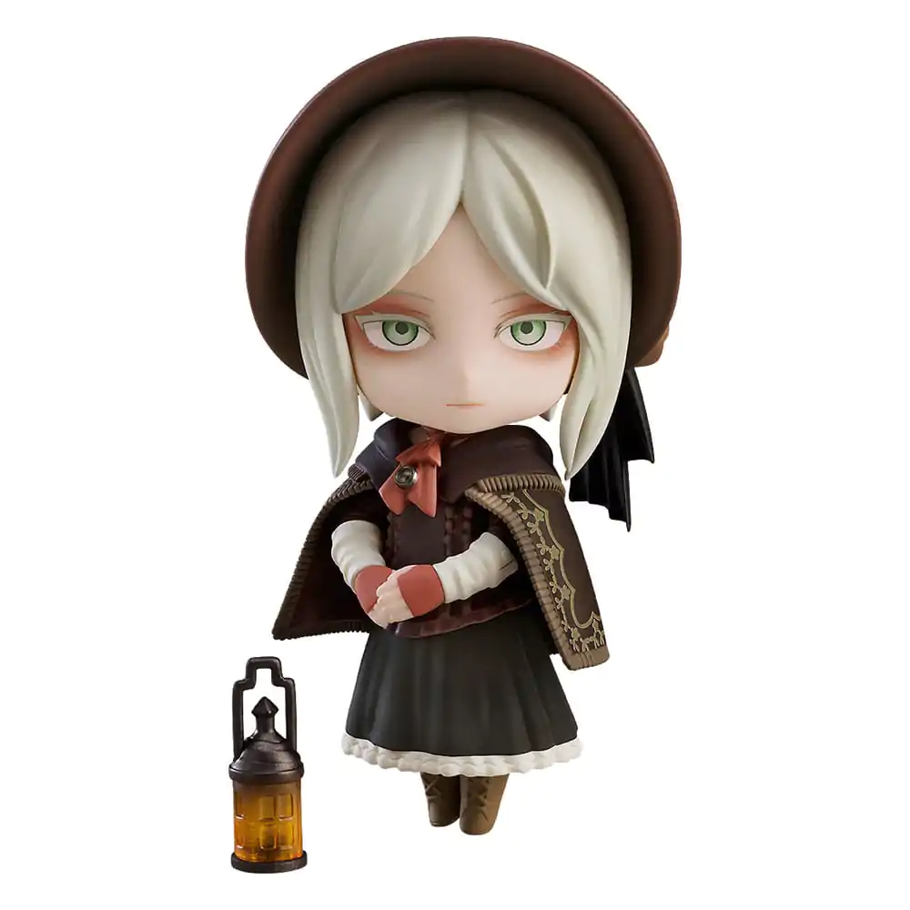 Bloodborne Nendoroid Figurka Akcji The Doll (Reproduction) 10 cm zdjęcie produktu