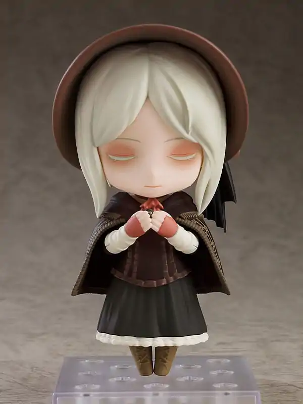 Bloodborne Nendoroid Figurka Akcji The Doll (Reproduction) 10 cm zdjęcie produktu