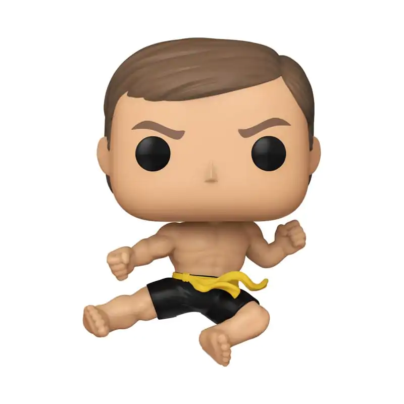 Bloodsport Funko POP! Movies Figurka winylowa Frank Dux 9 cm zdjęcie produktu