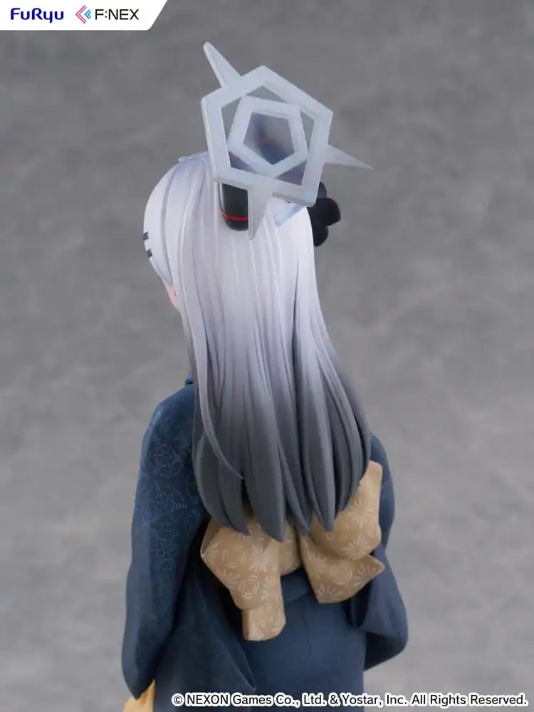 Blue Archiv F:Nex Statua PVC 1/7 Kayoko (NewYear) 27 cm zdjęcie produktu