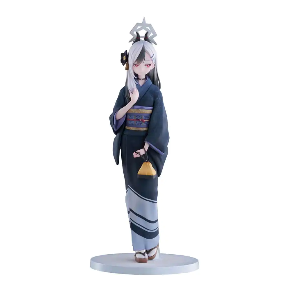 Blue Archiv F:Nex Statua PVC 1/7 Kayoko (NewYear) 27 cm zdjęcie produktu