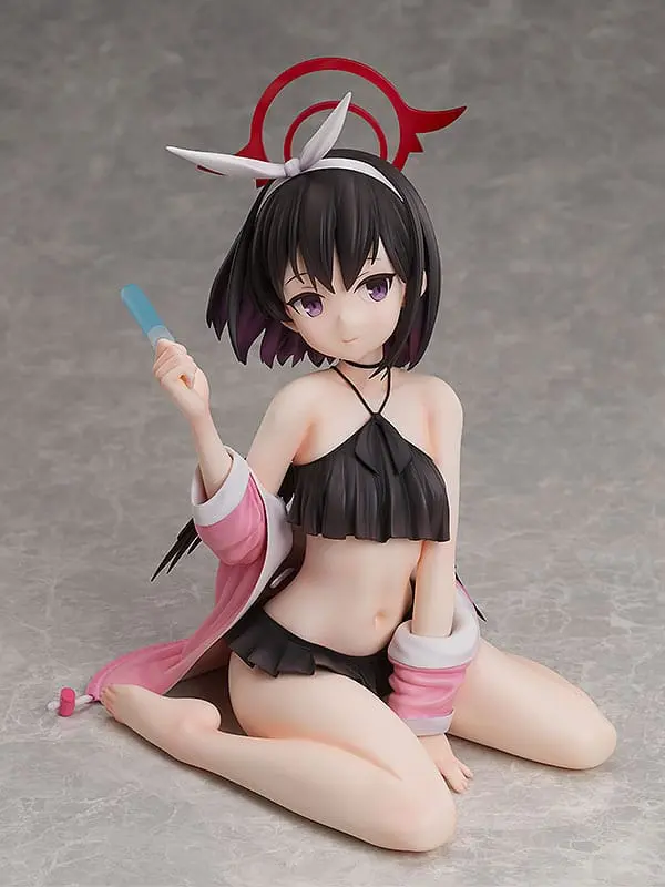 Blue Archive PVC Statuetka 1/4 Mashiro Shizuyama: Swimsuit Ver. 23 cm zdjęcie produktu