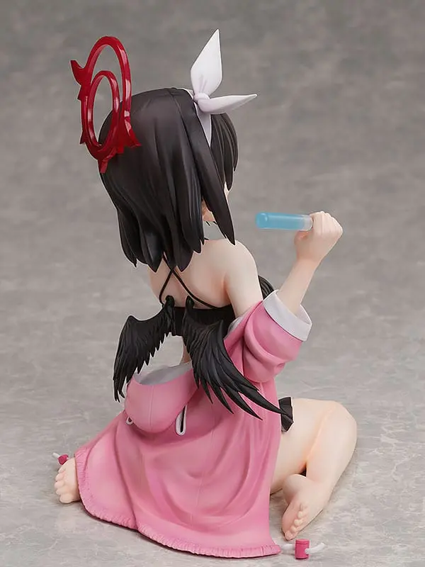 Blue Archive PVC Statuetka 1/4 Mashiro Shizuyama: Swimsuit Ver. 23 cm zdjęcie produktu