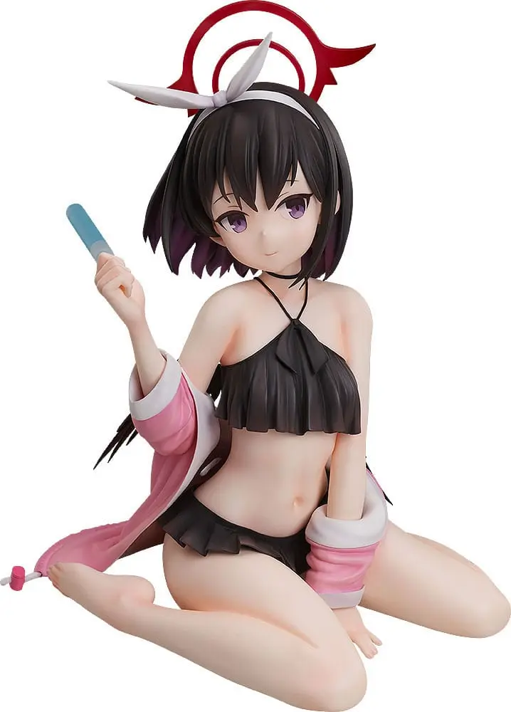 Blue Archive PVC Statuetka 1/4 Mashiro Shizuyama: Swimsuit Ver. 23 cm zdjęcie produktu