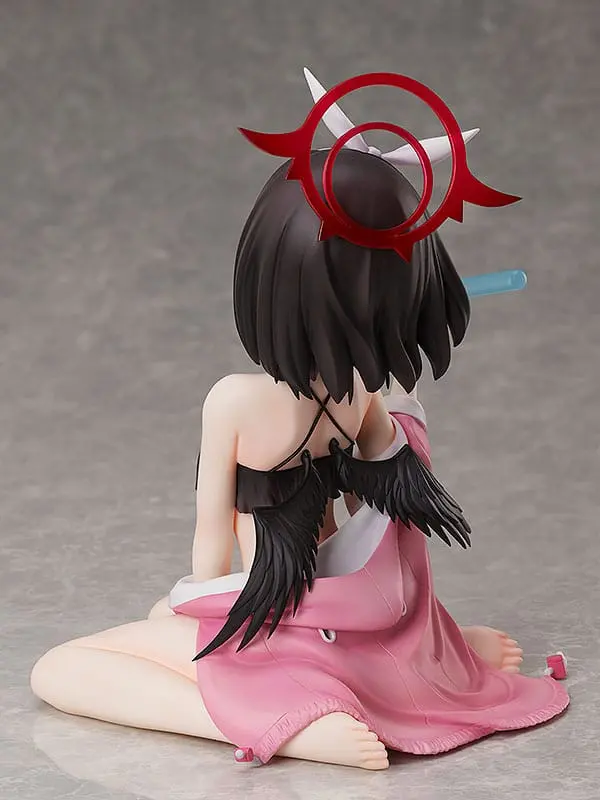 Blue Archive PVC Statuetka 1/4 Mashiro Shizuyama: Swimsuit Ver. 23 cm zdjęcie produktu