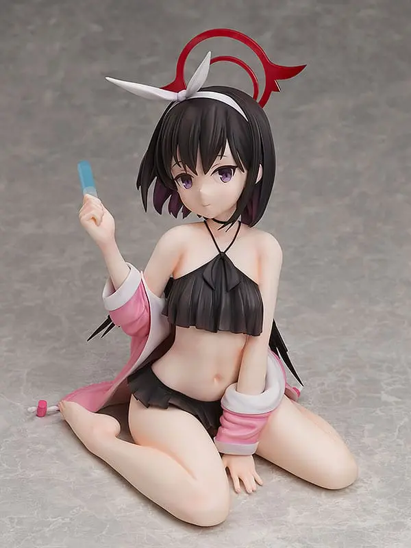 Blue Archive PVC Statuetka 1/4 Mashiro Shizuyama: Swimsuit Ver. 23 cm zdjęcie produktu