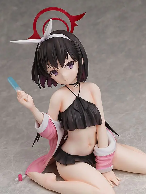 Blue Archive PVC Statuetka 1/4 Mashiro Shizuyama: Swimsuit Ver. 23 cm zdjęcie produktu