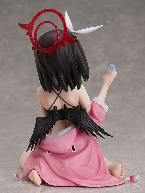 Blue Archive PVC Statuetka 1/4 Mashiro Shizuyama: Swimsuit Ver. 23 cm zdjęcie produktu