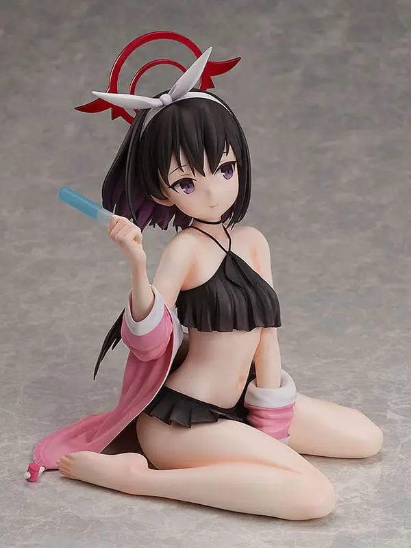 Blue Archive PVC Statuetka 1/4 Mashiro Shizuyama: Swimsuit Ver. 23 cm zdjęcie produktu