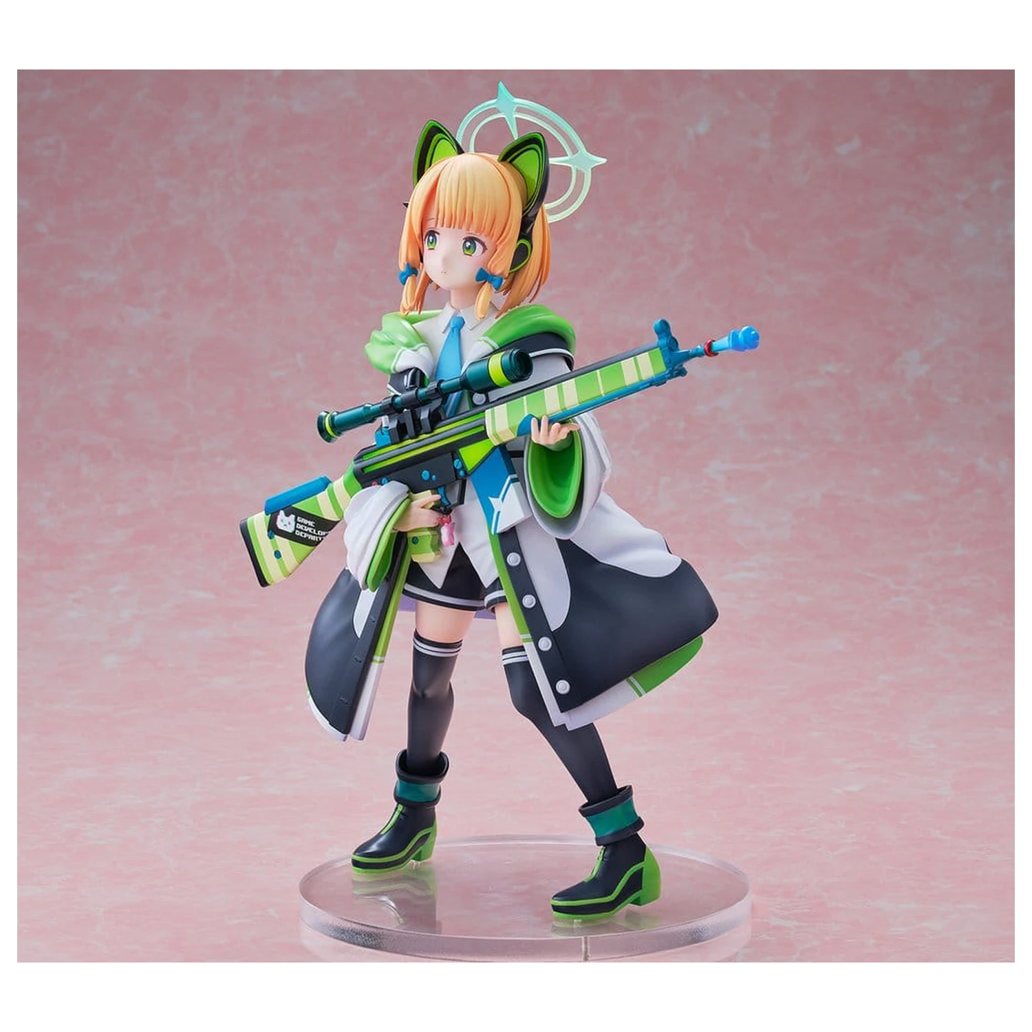 Blue Archive Statuetka z PVC 1/6 Midori 24 cm zdjęcie produktu