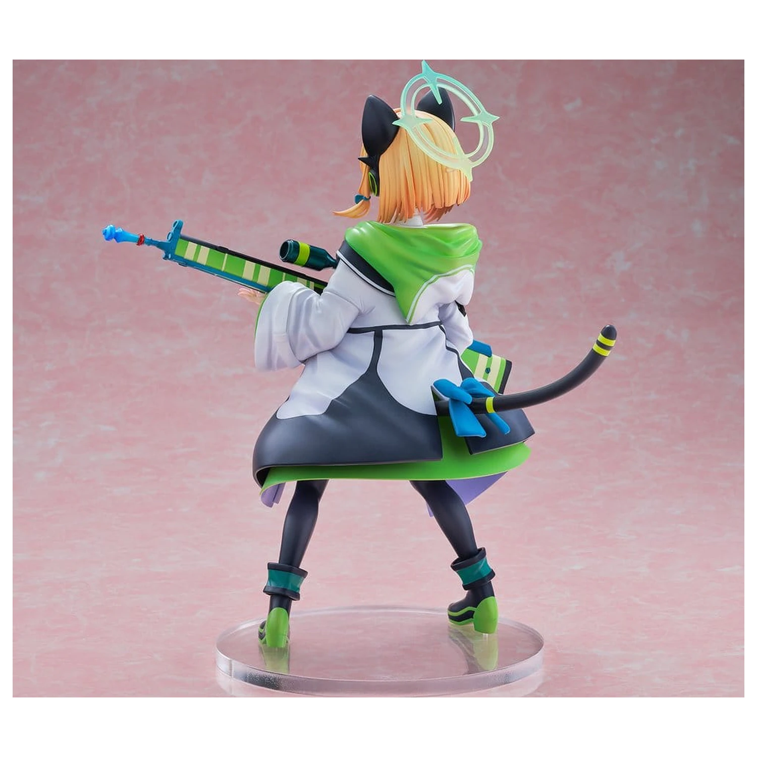 Blue Archive Statuetka z PVC 1/6 Midori 24 cm zdjęcie produktu