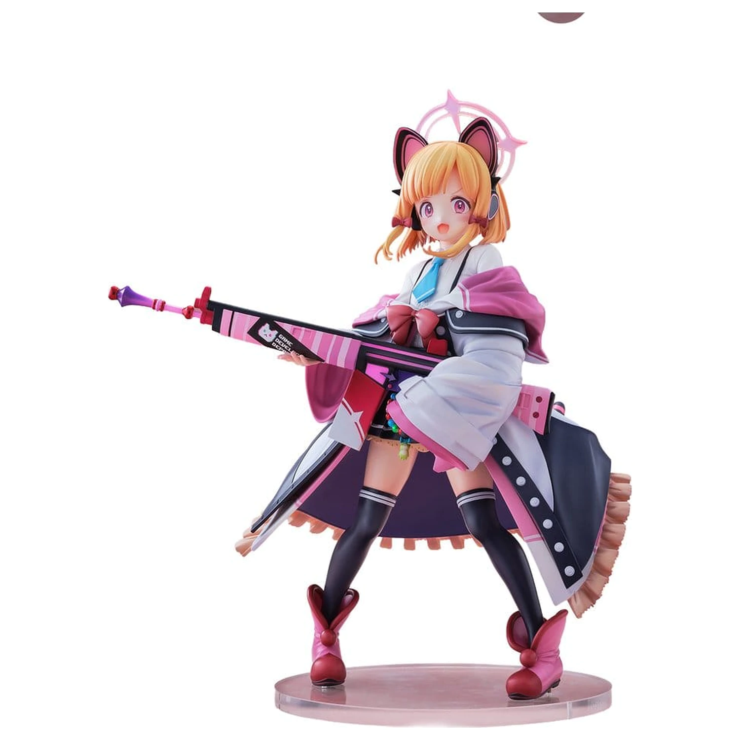 Blue Archive PVC Statuetka 1/6 Momoi 24 cm zdjęcie produktu