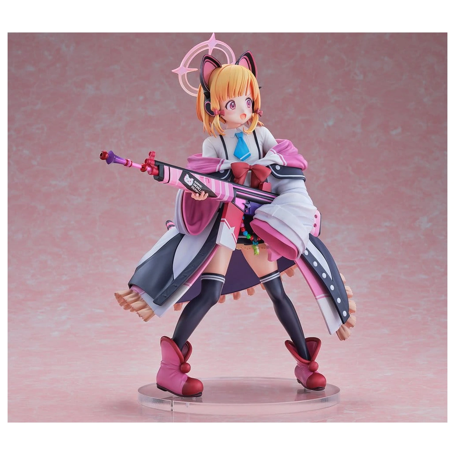 Blue Archive PVC Statuetka 1/6 Momoi 24 cm zdjęcie produktu