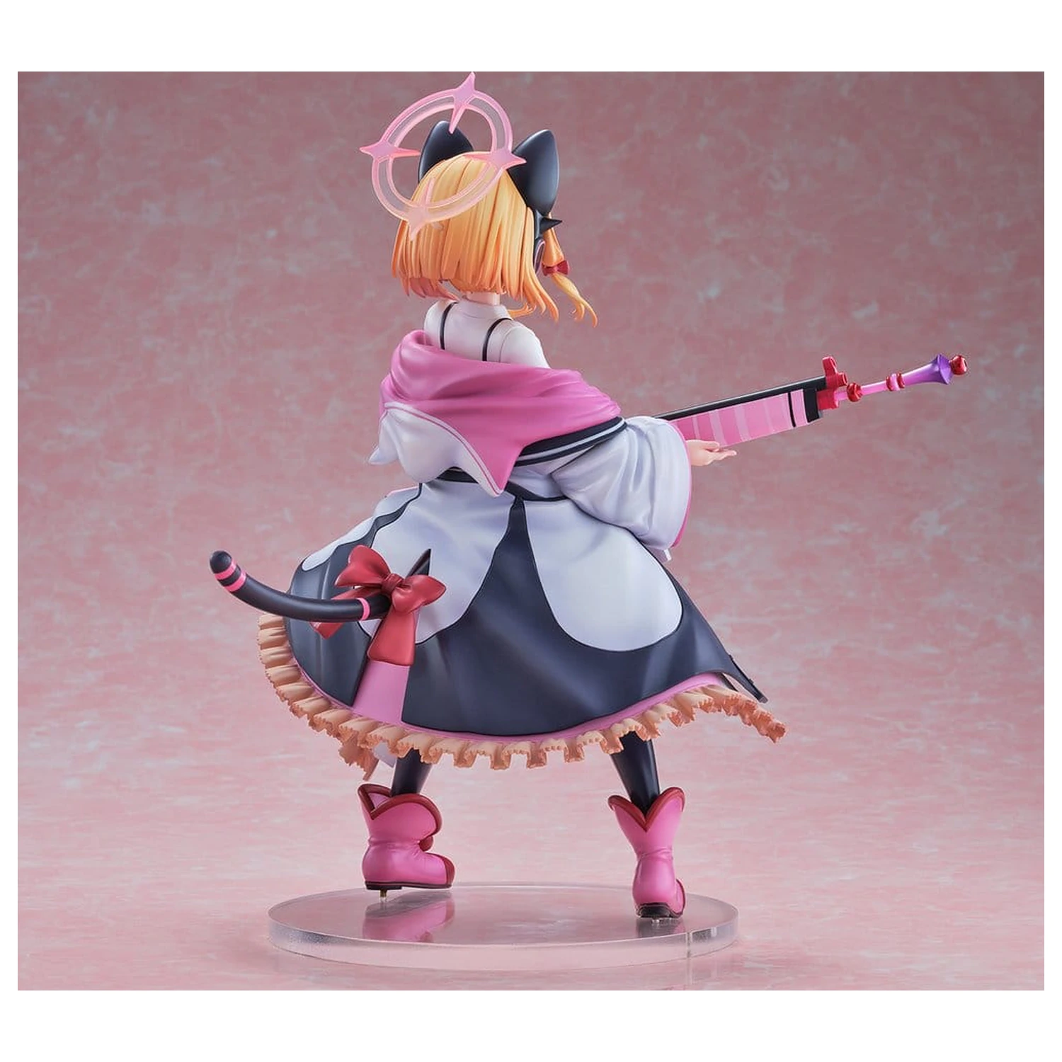 Blue Archive PVC Statuetka 1/6 Momoi 24 cm zdjęcie produktu