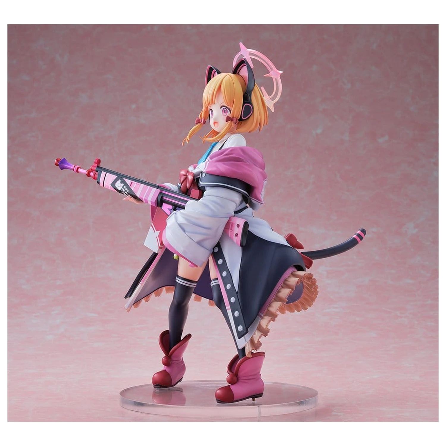 Blue Archive PVC Statuetka 1/6 Momoi 24 cm zdjęcie produktu