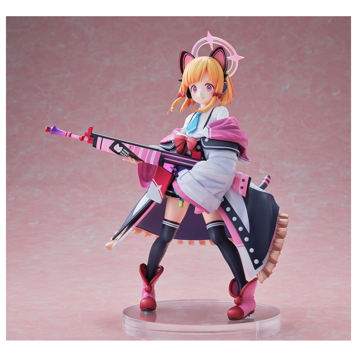 Blue Archive PVC Statuetka 1/6 Momoi 24 cm zdjęcie produktu