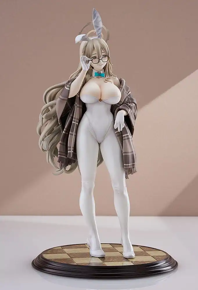 Blue Archive PVC Statuetka 1/7 Akane Murokasa (Bunny Girl) 30 cm zdjęcie produktu