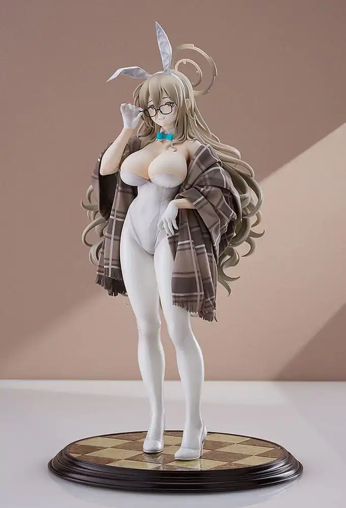 Blue Archive PVC Statuetka 1/7 Akane Murokasa (Bunny Girl) 30 cm zdjęcie produktu