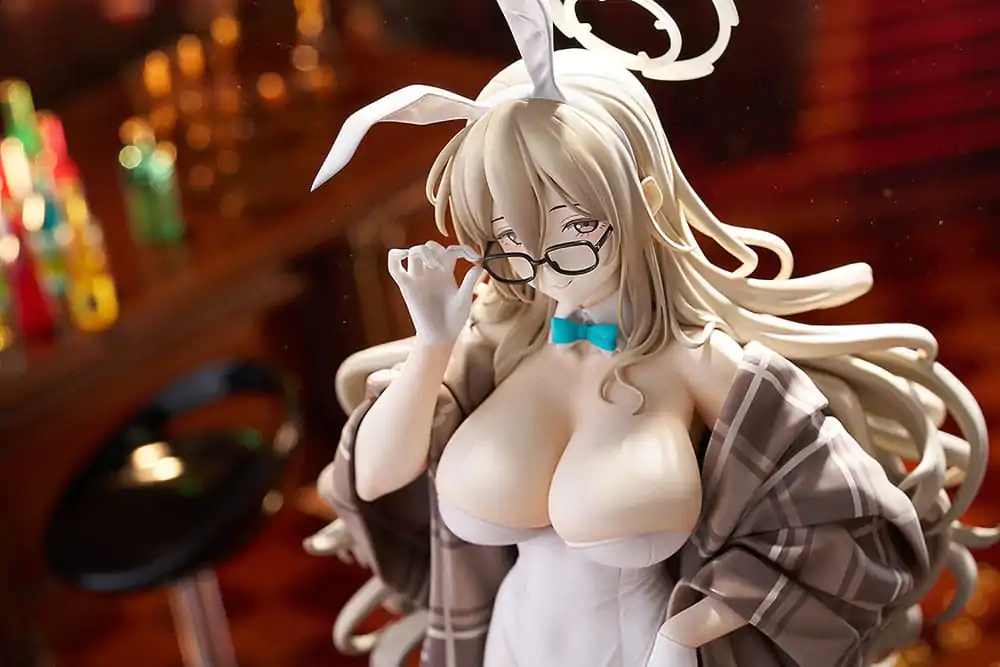 Blue Archive PVC Statuetka 1/7 Akane Murokasa (Bunny Girl) 30 cm zdjęcie produktu