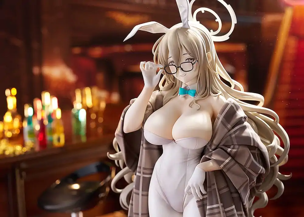 Blue Archive PVC Statuetka 1/7 Akane Murokasa (Bunny Girl) 30 cm zdjęcie produktu