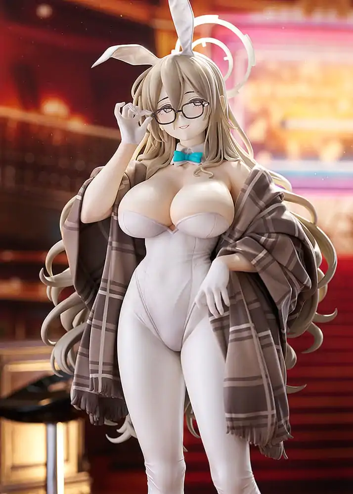 Blue Archive PVC Statuetka 1/7 Akane Murokasa (Bunny Girl) 30 cm zdjęcie produktu