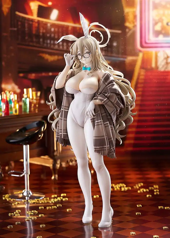 Blue Archive PVC Statuetka 1/7 Akane Murokasa (Bunny Girl) 30 cm zdjęcie produktu