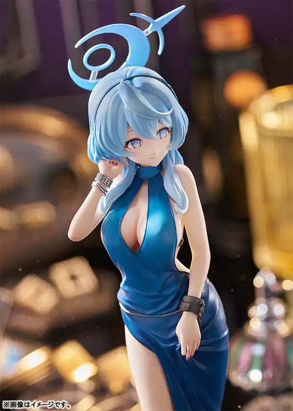 Blue Archive figurka PVC 1/7 Ako (Dress) 25 cm zdjęcie produktu