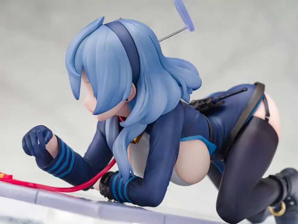 Blue Archive Statuetka PVC 1/7 Ako Memorial Lobby Ver. 23 cm zdjęcie produktu