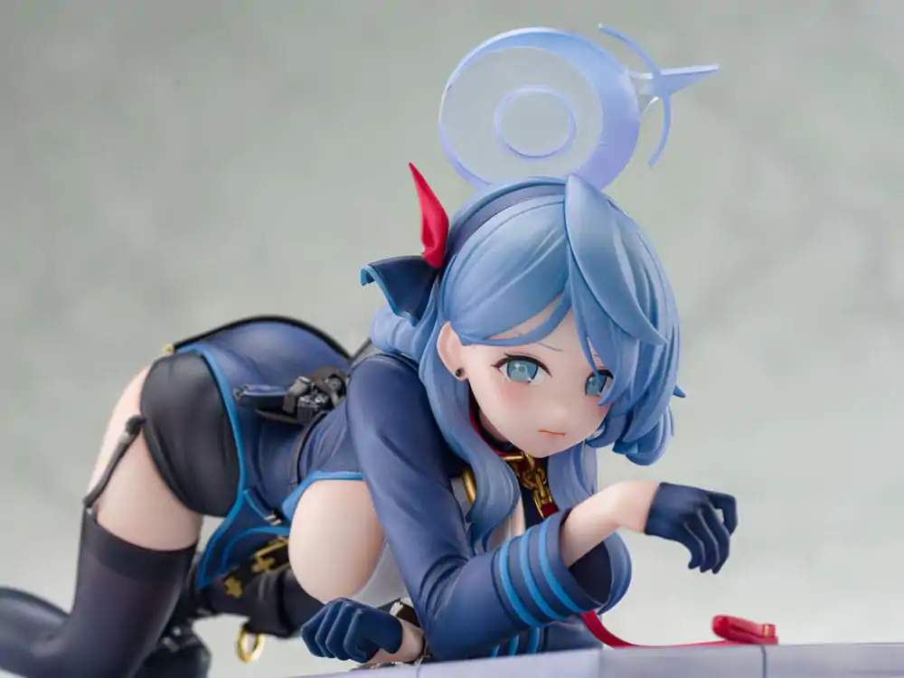 Blue Archive Statuetka PVC 1/7 Ako Memorial Lobby Ver. 23 cm zdjęcie produktu