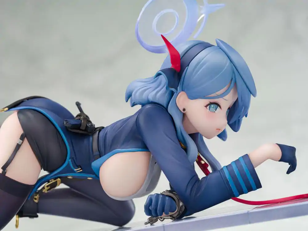 Blue Archive Statuetka PVC 1/7 Ako Memorial Lobby Ver. 23 cm zdjęcie produktu