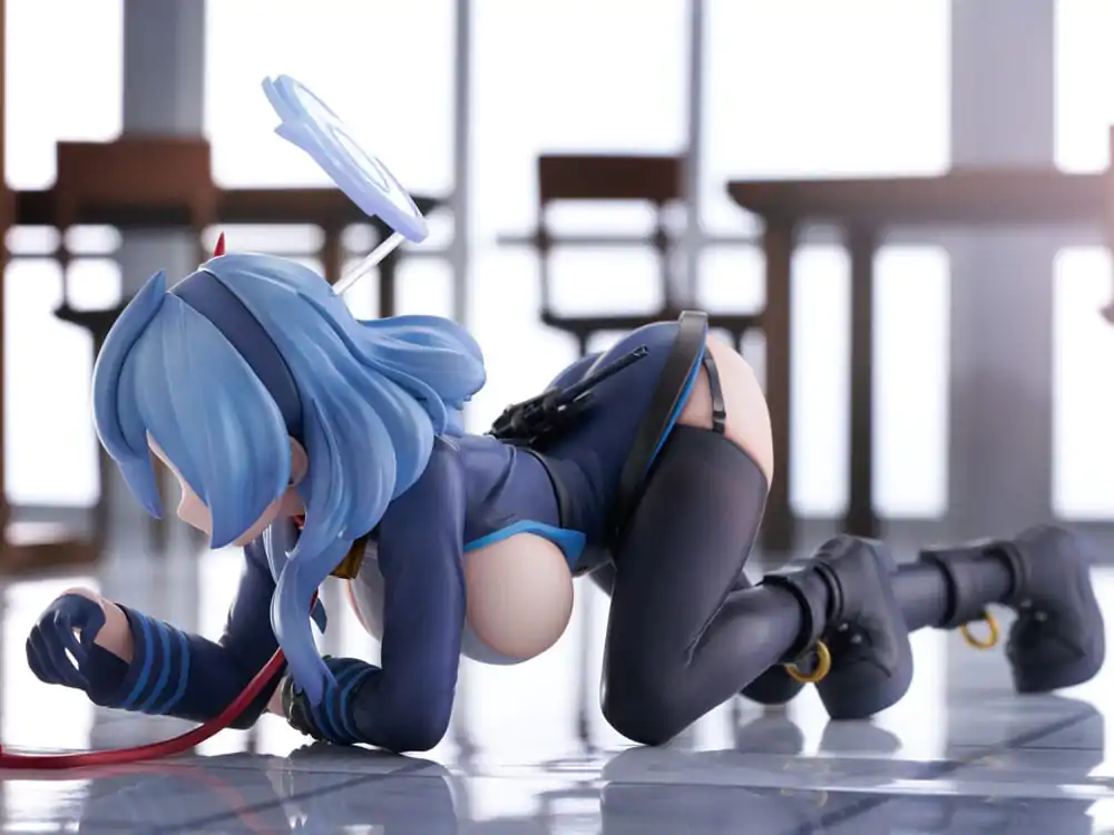 Blue Archive Statuetka PVC 1/7 Ako Memorial Lobby Ver. 23 cm zdjęcie produktu